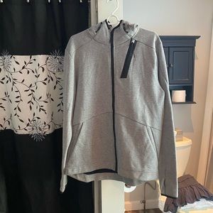 Men’s Champion Hoodie (size m)